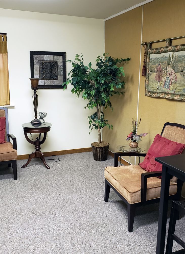Coventry Center: 550 Coventry Dr, Mechanicsburg, PA 17055